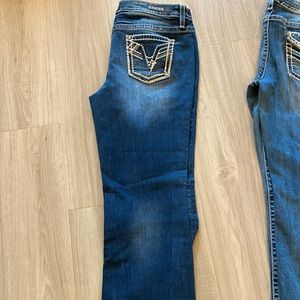 Vigoss Women's Premium Jeans